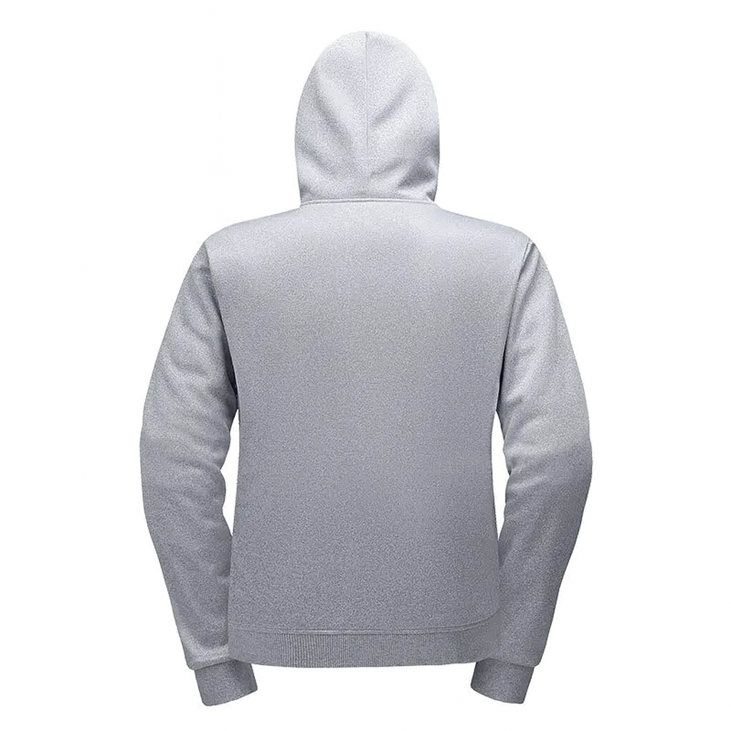17-Zone Heated Unisex Hoodie – USB Electric Heating Sweatshirt for Winter, Camping, Work & Outdoor Weather