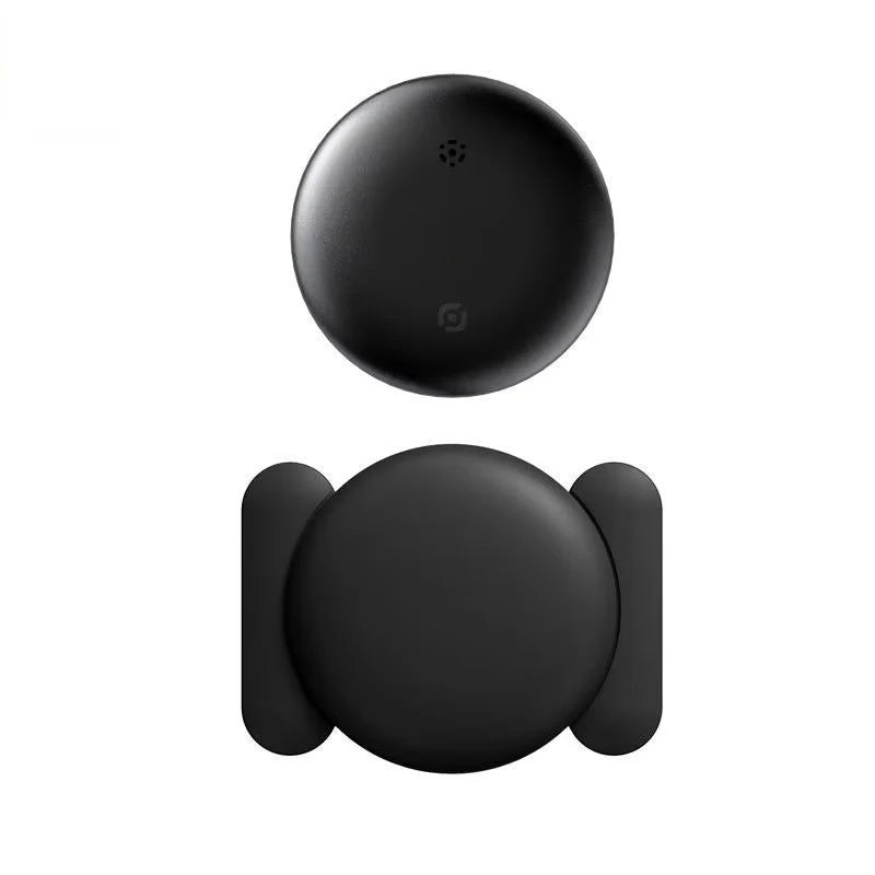 Smart GPS Bluetooth Tracker Tag – Anti-Loss Device for Keys, & Luggage Compatible with Apple Find My