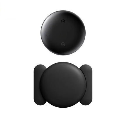 Smart GPS Bluetooth Tracker Tag – Anti-Loss Device for Keys, & Luggage Compatible with Apple Find My