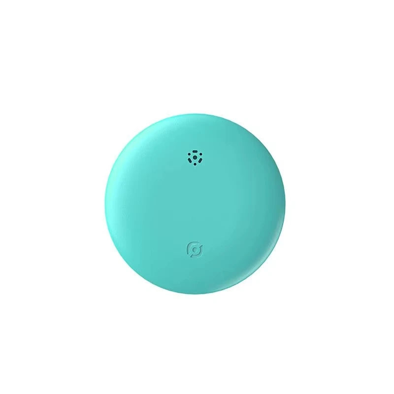Smart GPS Bluetooth Tracker Tag – Anti-Loss Device for Keys, & Luggage Compatible with Apple Find My