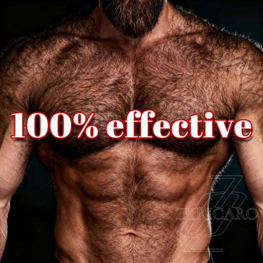 Men’s Hair Growth Activating Spray – Herbal Scalp Support for Fuller, Thicker Hair