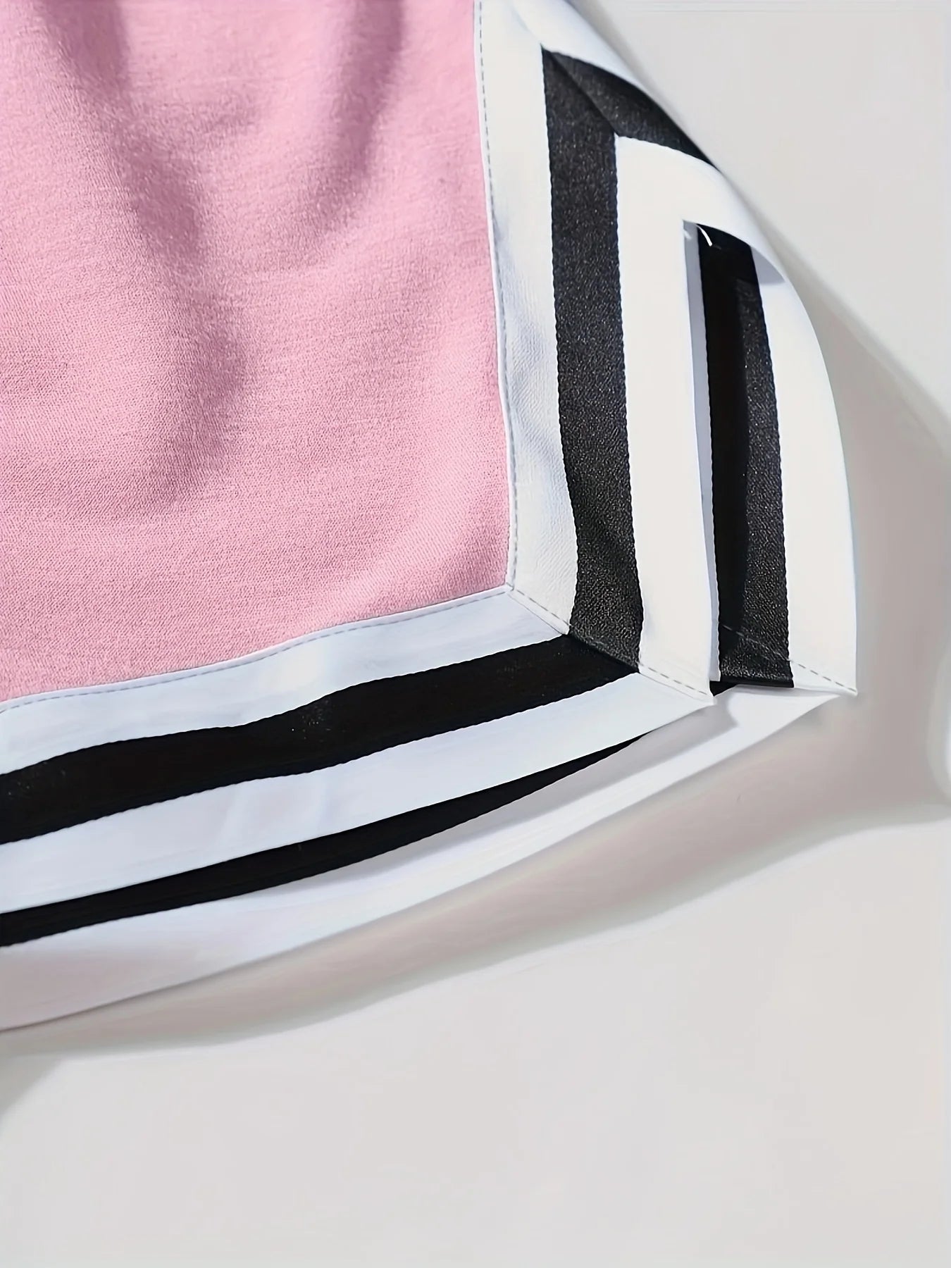 Bold Chicago Style Print Retro Basketball Shorts – Streetwear Summer Fitness