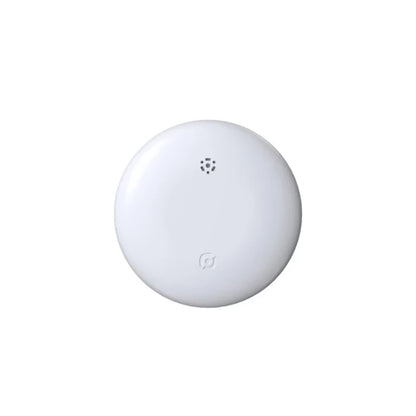 Smart GPS Bluetooth Tracker Tag – Anti-Loss Device for Keys, & Luggage Compatible with Apple Find My