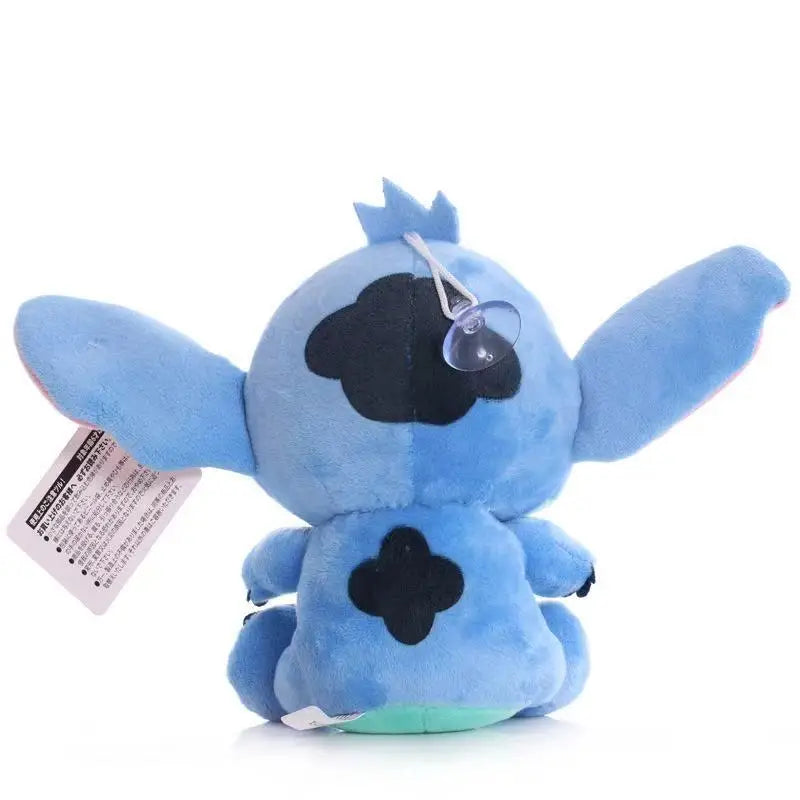 4" Original Plush Stitch Baby Doll Action Collectible Figure Toy