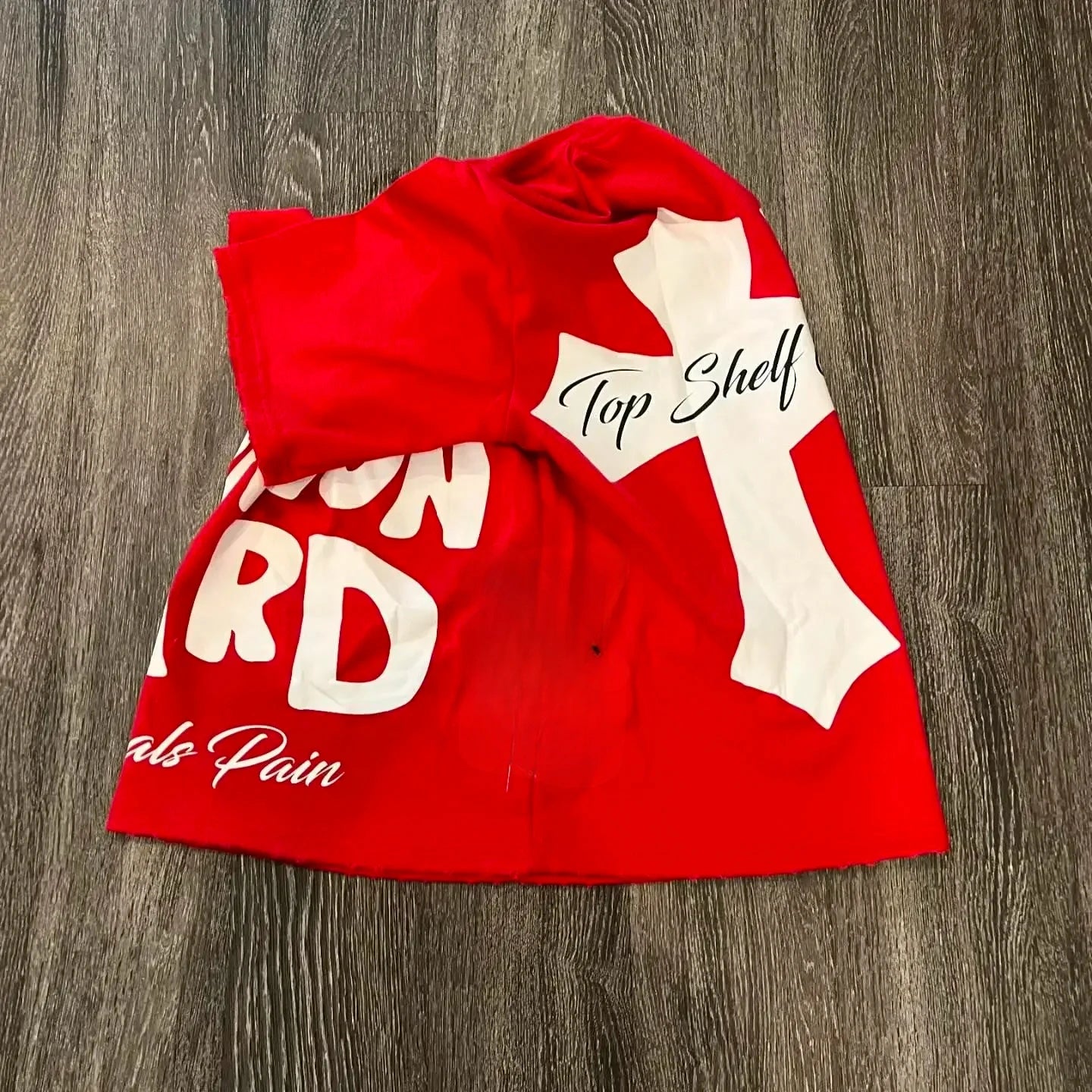 Selected Variant Image