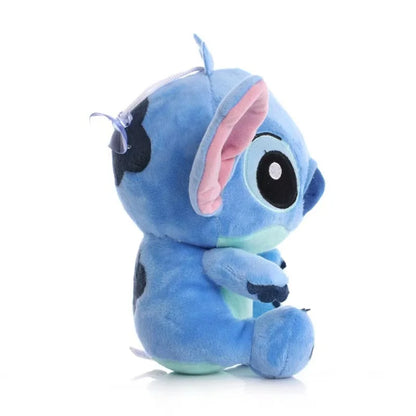 4" Original Plush Stitch Baby Doll Action Collectible Figure Toy
